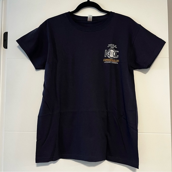 2009 HOG Rally Tee Shirt - Picture 2 of 14